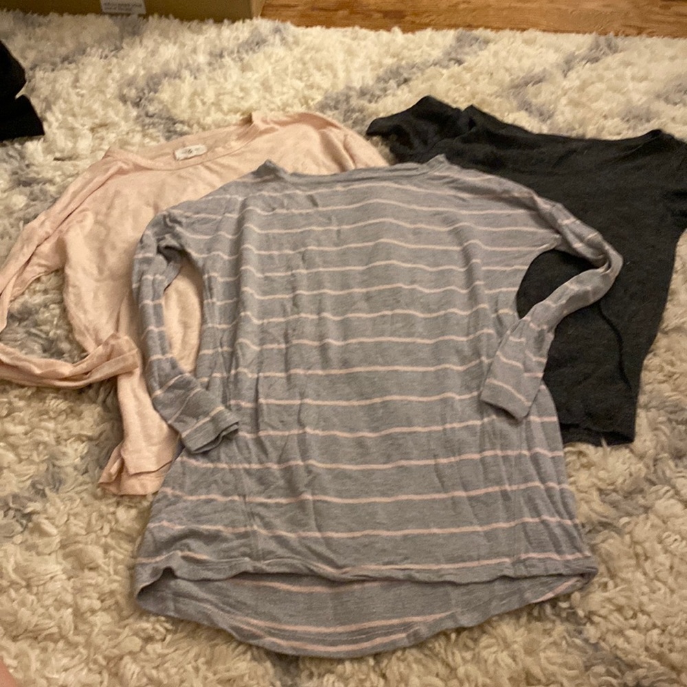 Lou & Gray Bundle